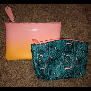 Makeup Bags | IPSY bags | New